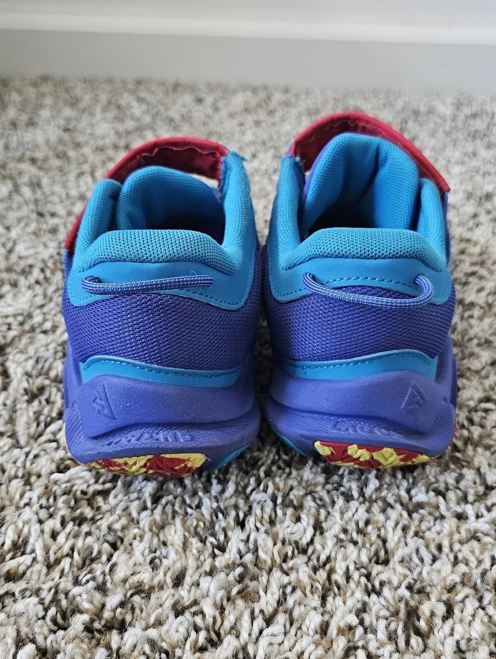 NIKE Kids Giannis Immortality 2 